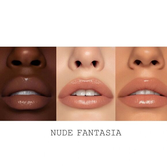 Pat McGrath Labs Satin Allure Lipstick - Picture 3 of 8